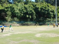 Platinum Jubilee : Wobs Inter House Cricket Tournament